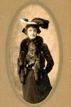 Ella Belle Hollis Capper